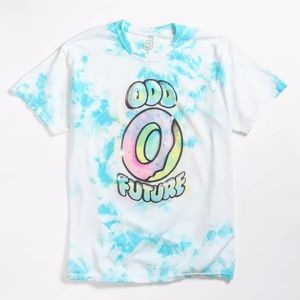 ODD FUTURE t-shirt XL